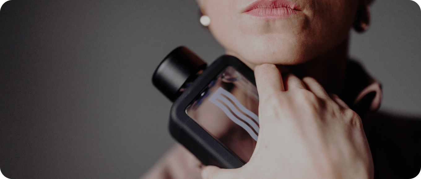 Echo Flask Hydrogen Water Bottle