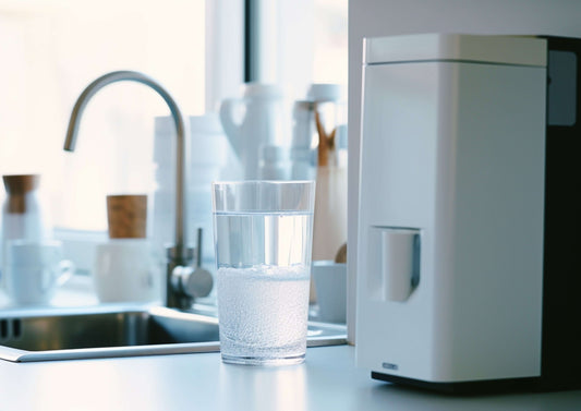 Health Risks of Chlorine in Tap Water and How Filters Can Help