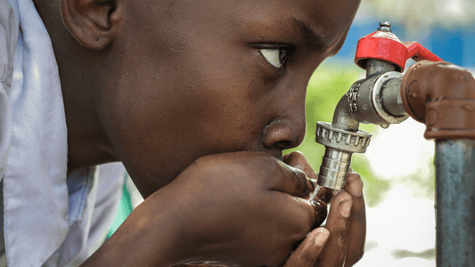 Emergency Ready: Ensure Clean Water at Home