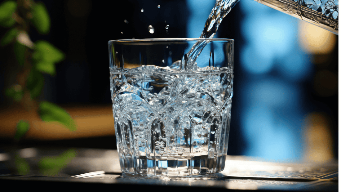 Boost Immune Health with Clean Water: Essential Benefits and Tips