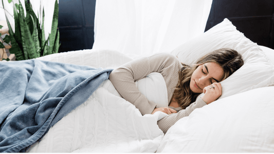 Hydrogen Water: A Natural Solution for Better Sleep