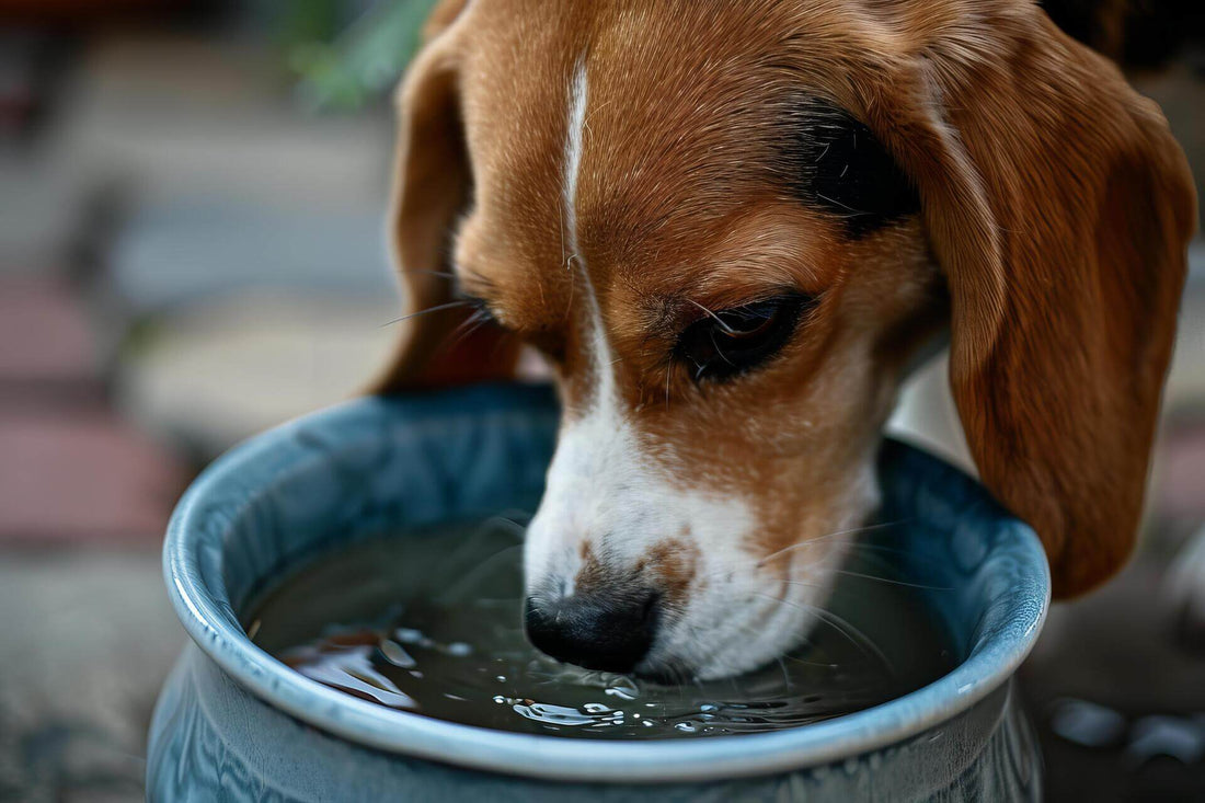 Hydrogen Water for Pets: A Game-Changer in Pet Health