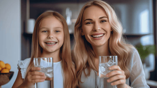 Hydrogen Water: Antioxidant Science and Cellular Health