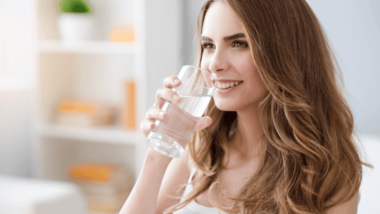 Hydrogen Water for Skin: Complexion and Anti-Aging Benefits