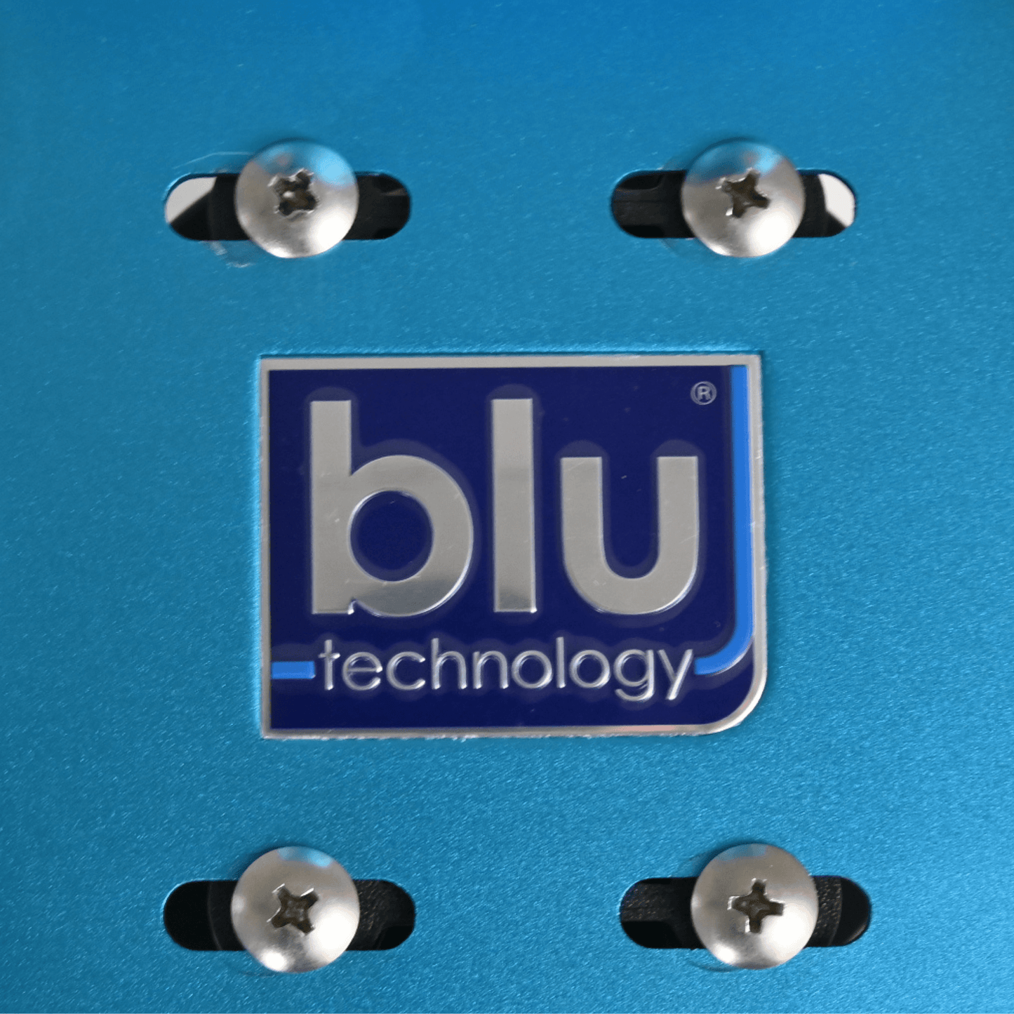 Blu Tech TRIO | 3-Stage Water Filtration System