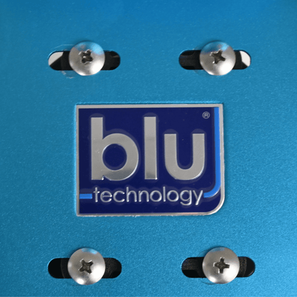 Blu Tech TRIO | 3-Stage Water Filtration System