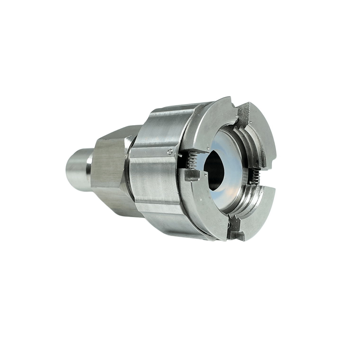 Hose Shark – Quarter Turn Quick Connect Adapter