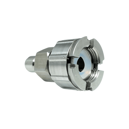 Hose Shark – Quarter Turn Quick Connect Adapter