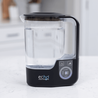 Hydrogen Water Pitcher