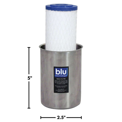 Blu Tech ARX Adventure BUNDLE - 12V OFF-GRID Filtration