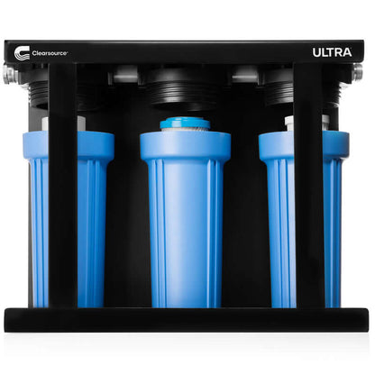 Clearsource Ultra™ RV Water Filter System