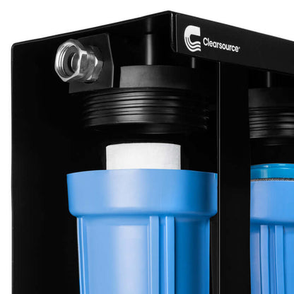 Clearsource Ultra™ RV Water Filter System