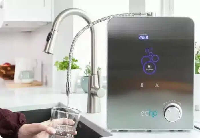 Echo H2® Hydrogen Water Machine