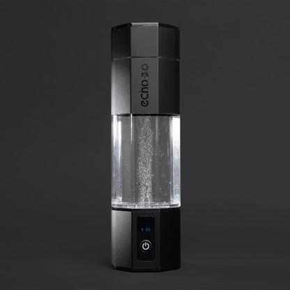 Echo Go+ Hydrogen Water Bottle