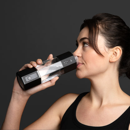 Echo Go+ Hydrogen Water Bottle