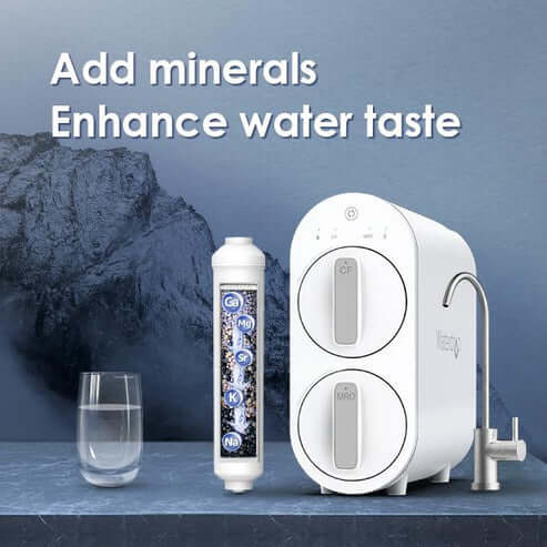 Waterdrop G2 Remineralization RO System