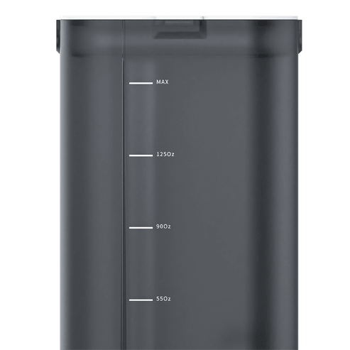 Countertop Reverse Osmosis Water Filter System