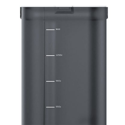 Countertop Reverse Osmosis Water Filter System