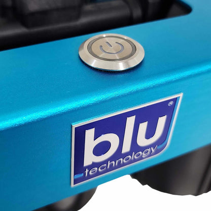 Blu Tech ARX+ Adventure Series OFF-GRID BUNDLE