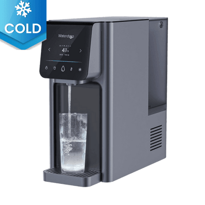 Waterdrop Reverse Osmosis Hot Cold Water Dispenser