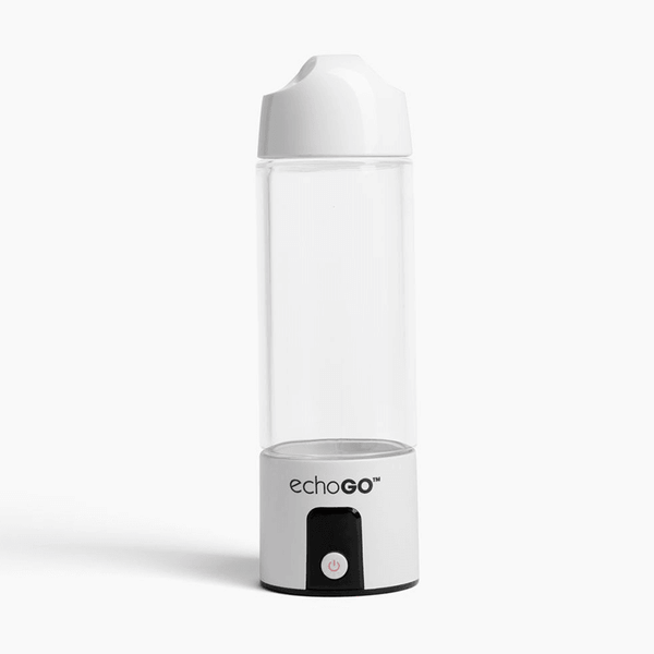 Echo Go™ Hydrogen Water Bottle