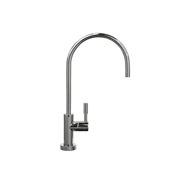 Echo H2 Faucet | Clean Design & Multiple Finishes