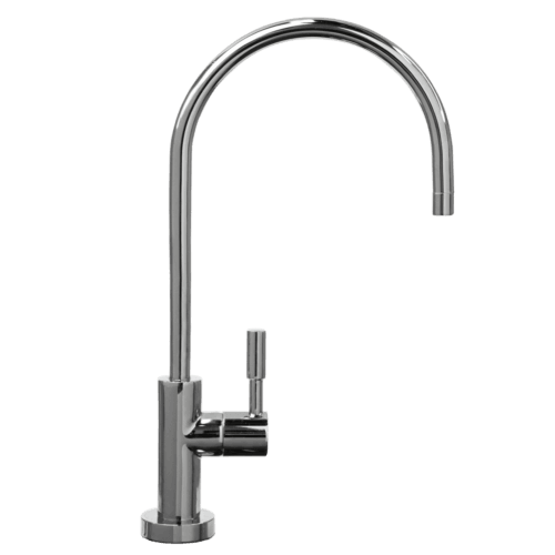 Echo H2 Faucet | Clean Design & Multiple Finishes