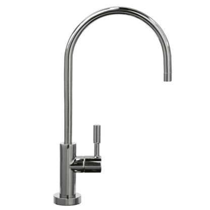 Echo H2 Faucet | Clean Design & Multiple Finishes