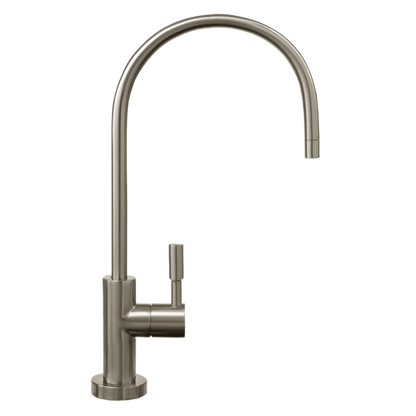 Echo H2 Faucet | Clean Design & Multiple Finishes