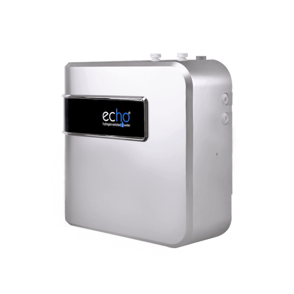 Echo Flow Under Sink Hydrogen Water Machine