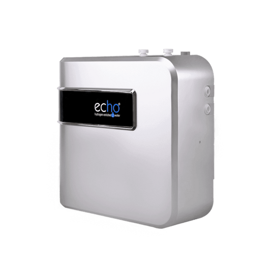 Echo Flow Under Sink Hydrogen Water Machine