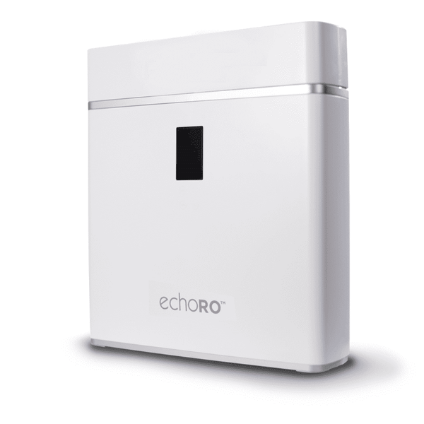 Echo RO™ Water Filter Machine (Tankless Reverse Osmosis)