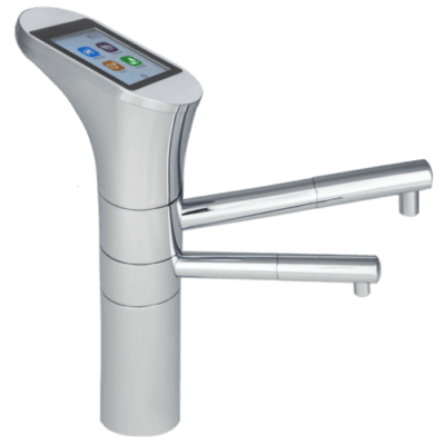 Echo Ultimate Digital Faucet