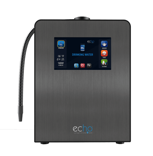 Echo Ultimate™ Hydrogen Water Machine