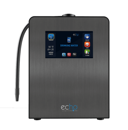 Echo Ultimate™ Hydrogen Water Machine