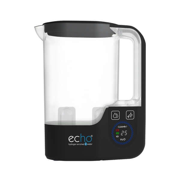 Hydrogen Water Pitcher